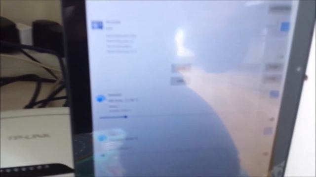 ESP8266 Fan Controller