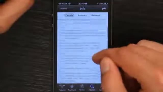 How to Install & Use VLC for iPhones смотреть онлайн