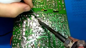 Где взять 24 вольта? Простая переделка компьютерного БП. Подключаем насос.