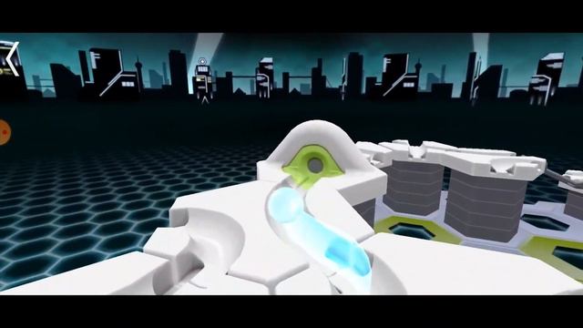 Gravitrax Stars Gravitrax animáció 2 смотреть онлайн