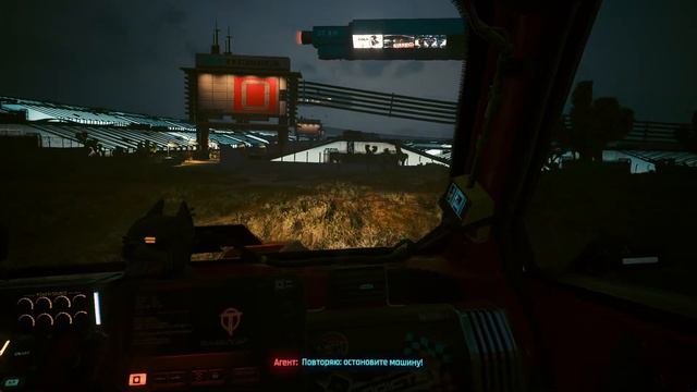 Прохождение Cyberpunk 2077 + Phantom Liberty #1 смотреть онлайн