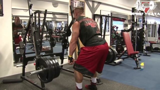 НОРВЕЖСКИЙ ВИКИНГ ГИГАНТ. Арильд "Халк" Хаген смотреть онлайн