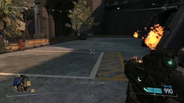 Section 8: Prejudice | Прохождение # 1 смотреть онлайн