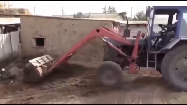 Жили были дед и бабка )))) смотреть онлайн