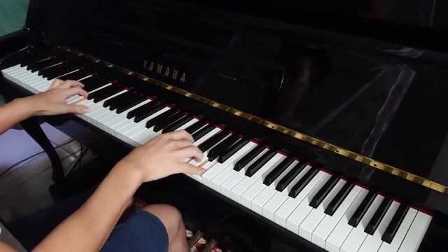 [Piano] Shugo Chara OP1 - Kokoro no Tamago смотреть онлайн