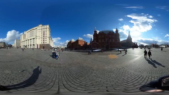Охотный ряд смотреть онлайн