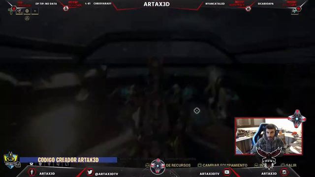 FARMEANDO MURMULLOS REQUIEM #Warframe смотреть онлайн