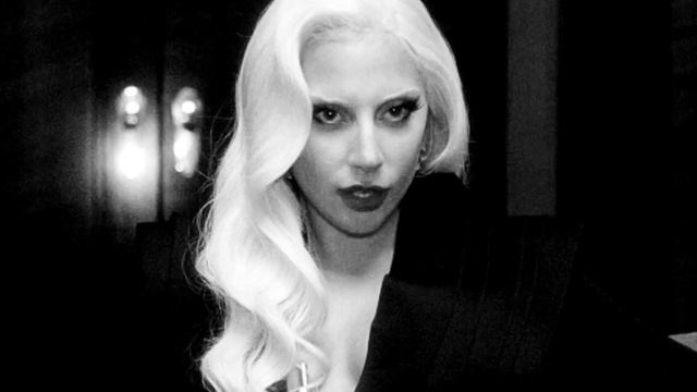 Lady Gaga - Monster (slowed and reverb) смотреть онлайн