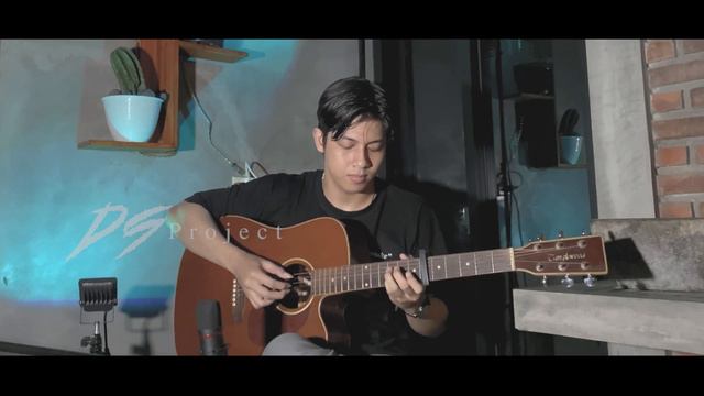 LOVE IS GONE - SLANDER - Fingerstyle Guitar Cover By: DS PROJECT смотреть онлайн