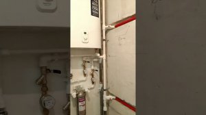 Не греет полотенцесушитель