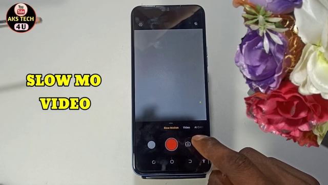 How To Make Slow Mo Video in Tecno Spark Go 2023 | Tecno Spark Go 2023 Slow Motion Video смотреть онлайн