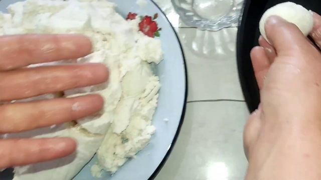 Кұрт из козьего молока. смотреть онлайн