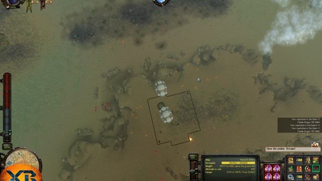 LuckCatchers Tutorial 7 - Dragon Base! смотреть онлайн