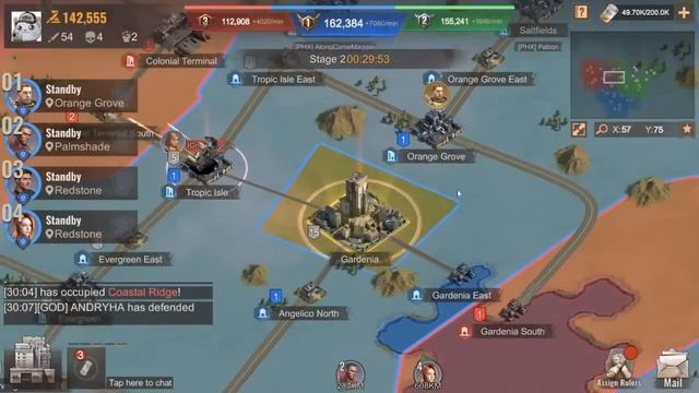 State of Survival : king of the hills смотреть онлайн