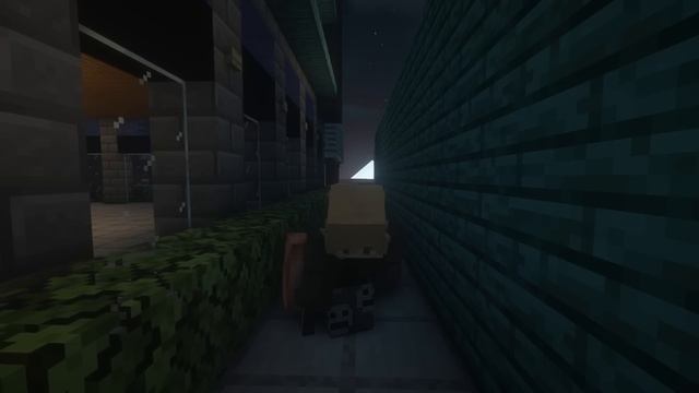 Человек Бензопила - 1 СЕРИЯ "СОБАКА & БЕНЗОПИЛА" | Minecraft Сериал смотреть онлайн