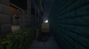 Человек Бензопила - 1 СЕРИЯ «СОБАКА & БЕНЗОПИЛА» | Minecraft Сериал