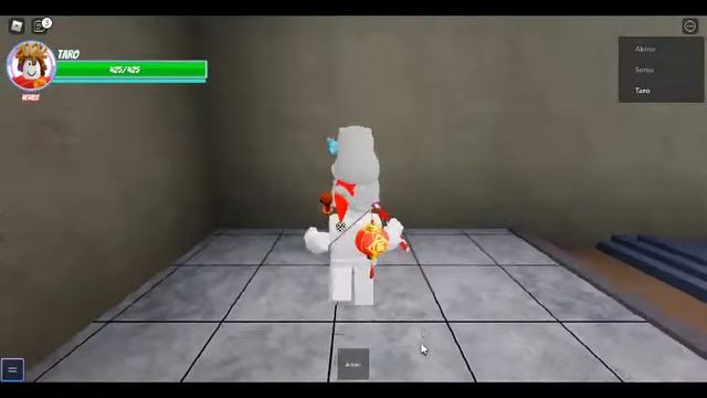 Roblox-I got Candy Cutlass so ez|AUT смотреть онлайн