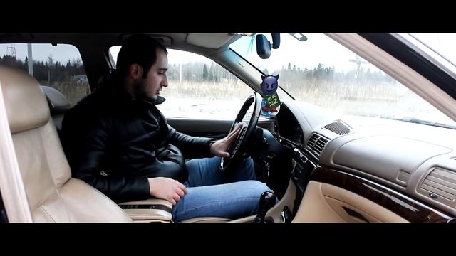 ШКОЛЬНИК купил BMW V12 750i e38 за 300к / Обзор на BMW ШКОЛЬНИКА смотреть онлайн