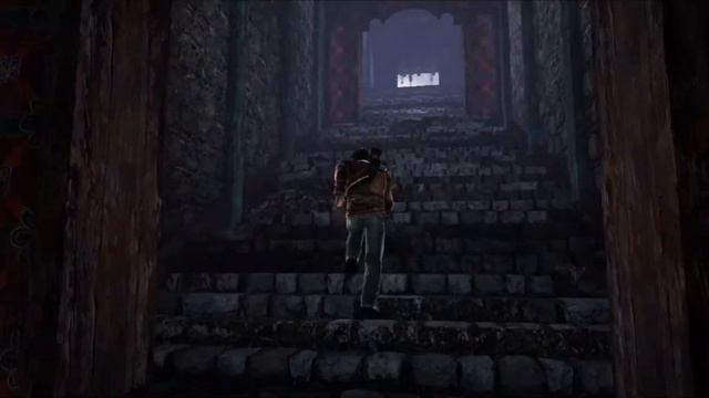 (PS5) Uncharted 2: Among Thieves ПРОХОЖДЕНИЕ ЧАСТЬ 7. смотреть онлайн