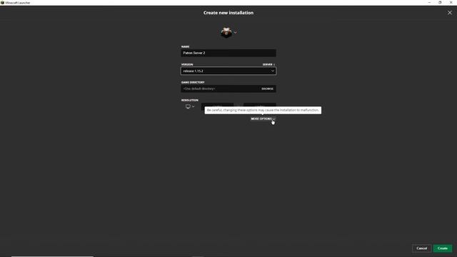How to Load Different Versions Of Java Minecraft смотреть онлайн