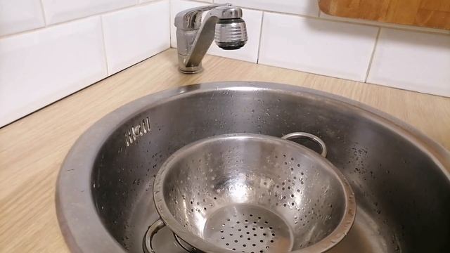 Турецкий суп 