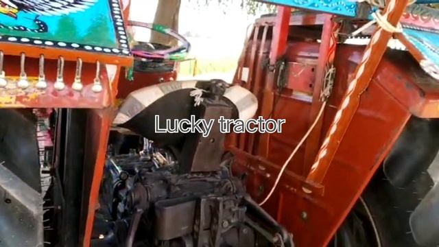 tractor Fiat 640 model 2004 for sale#Luckytractor#tractorlovers смотреть онлайн