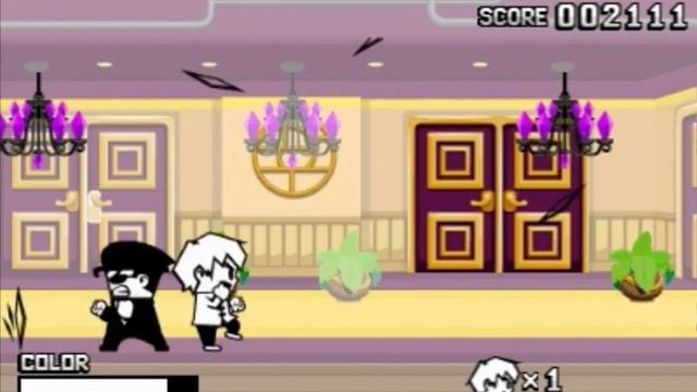 Johnny Kung Fu Official Trailer #2 for 3DS eShop смотреть онлайн