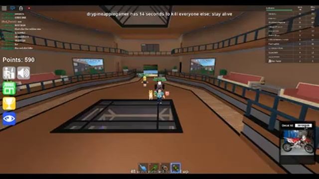 SprayPaint IDS for Roblox! смотреть онлайн