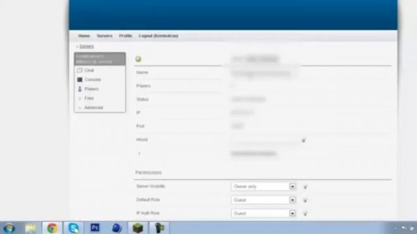 Free Minecraft Server Hosting | Host free minecraft server | Free MC Hosting!