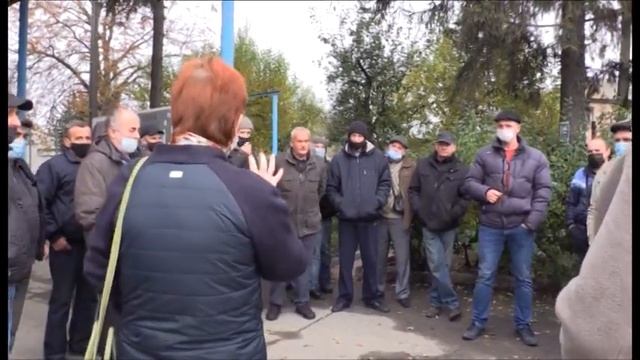 Чому 03.11. в Умані не поїхали маршрутки смотреть онлайн