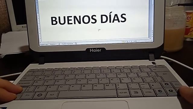 FUNCIONES COPIAR - PEGAR - CORTAR - DESHACER: SIN RATÓN, USANDO SOLAMENTE EL TECLADO смотреть онлайн