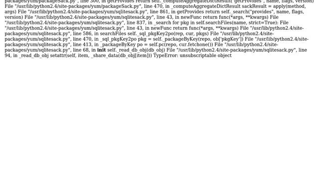DevOps & SysAdmins: Yum Fails When Installing PHP (3 Solutions!!) смотреть онлайн