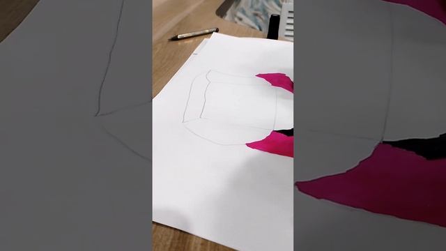 #даринка рисует смотреть онлайн