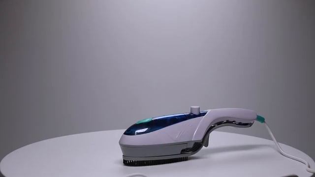 Паровой утюг Tobi Travel Steamer отпариватель ручной для одежды Парогенератор смотреть онлайн