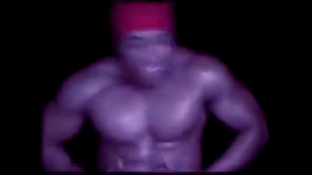 Ricardo Milos танцует 1 час