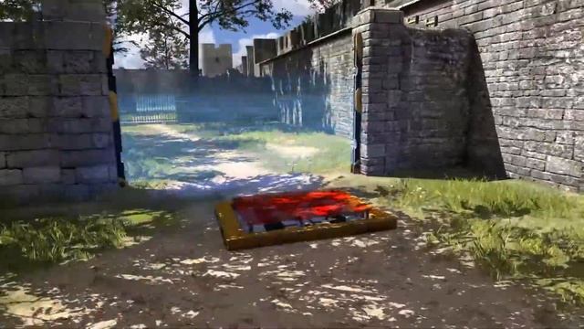 Прохождение The Talos Principle: Road to Gehenna ∼Θ∼ Этап 1.3: Так близко, так далеко смотреть онлайн