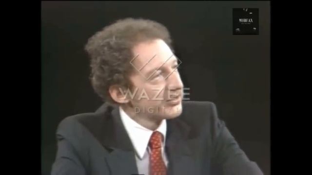 The Mob Commission Trial Compilation смотреть онлайн