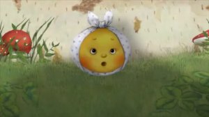 Гора самоцветов  Колобок симбирская сказка