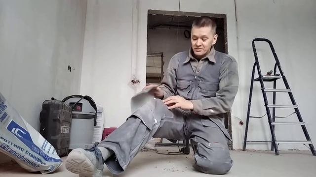 Лучшие наколенники! Удобно, практично,дёшего! смотреть онлайн