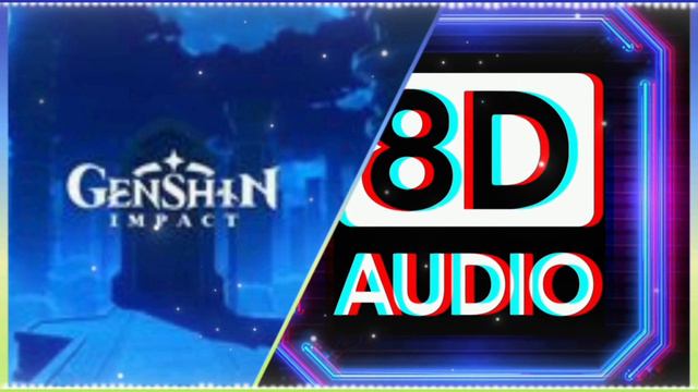 Dream Aria (Main Theme Vocal Arrangement) 🎵8D🎵 USE AURICULARES 👍🏻🎶🎧🎶👍🏻 смотреть онлайн