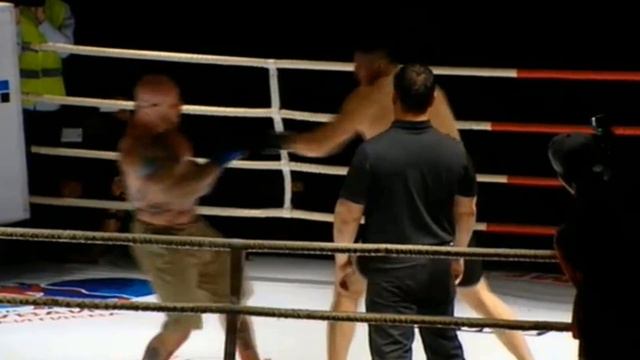 Джефф Монсон против Шахмарала Джетписова смотреть онлайн