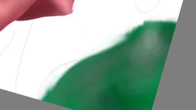 How to draw a digital rose... with Bamboo Sketch and autodesk Sketchbook смотреть онлайн