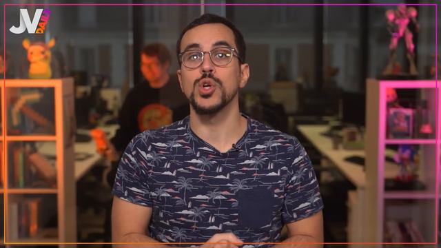 PS5 : ce jeu sans récompenses est aussi le plus beau ! 🔥 NEWS du 28/12/2022 смотреть онлайн