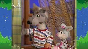 Вечер в Шишкином Лесу. Быт. Лужа