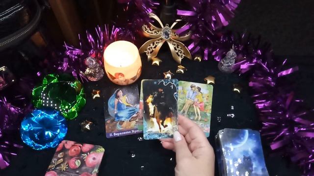 Карта дня. 31.12. С наступающим Новым годом!!! 🎄🎉🎆 смотреть онлайн