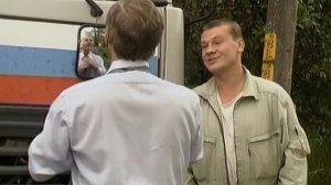 Дальнобойщики все Анонсы