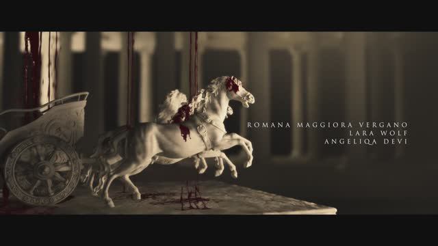 Обречённые на славу ~ Интро 1 сезона ~ Амедиа(2024) смотреть онлайн