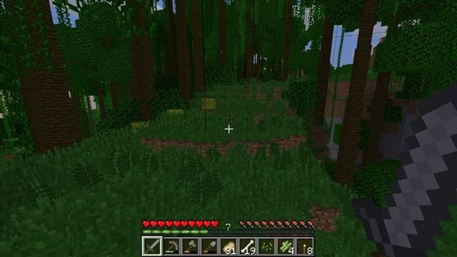 Lucky Blocks! | Ultimate Survival [2] смотреть онлайн
