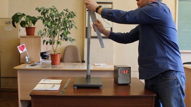 ФНС. Лабораторная работа №7 (механика)