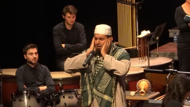 02 - Call to Prayers (Messe de l'homme armé) смотреть онлайн